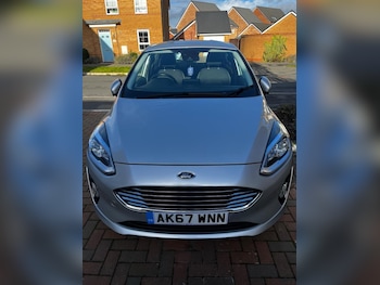 Ford - Fiesta