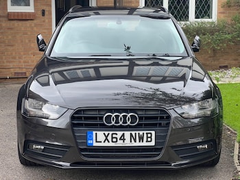 Audi - A4