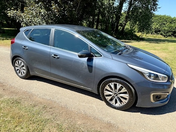Used Kia Ceed 2016 for sale - 75304360: Photo
