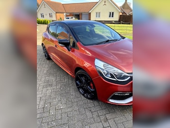 Renault - Clio