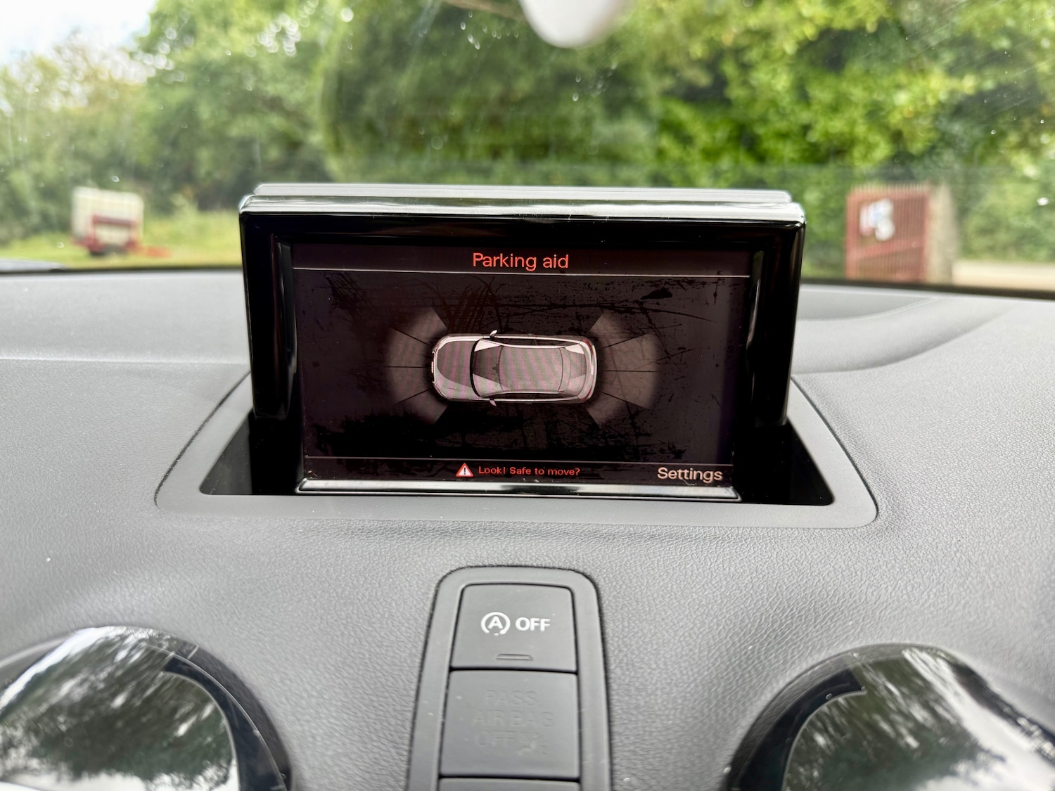 Vehicle 26