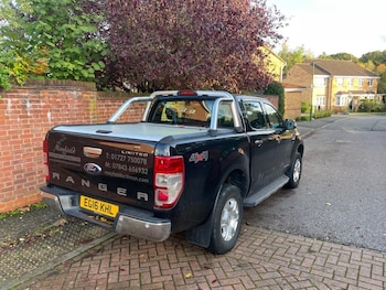 Ford - Ranger