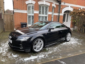 Audi - TT