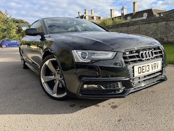 Audi - A5