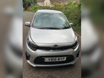 Kia - Picanto