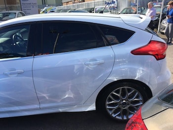 Ford - Focus