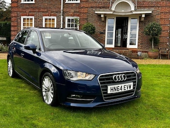Audi - A3