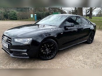 Audi - A5