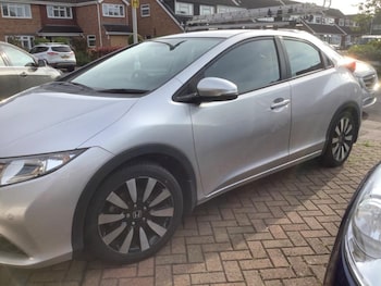 Honda - Civic