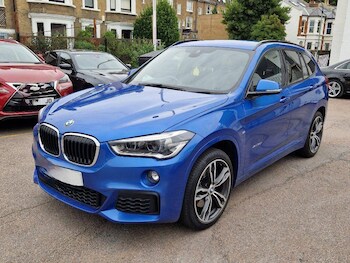 BMW - X1