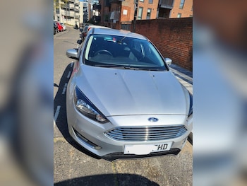 Ford - Focus