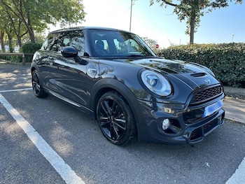 MINI - Hatch