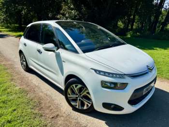 2014 (64) - 1.6 e-HDi 115 Airdream Exclusive 5dr