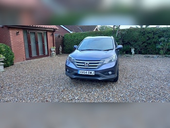 Honda - CR-V