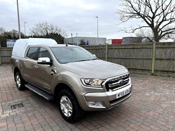 Ford - Ranger
