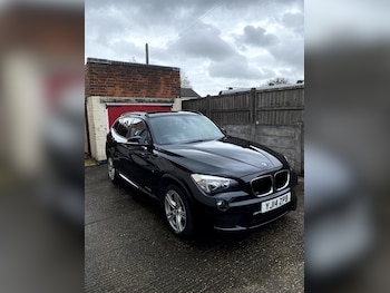 BMW - X1