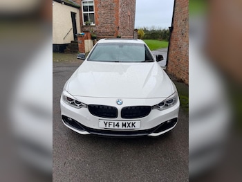BMW - 4 Series