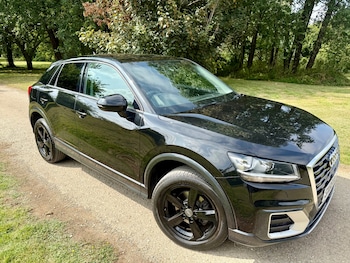 Audi - Q2