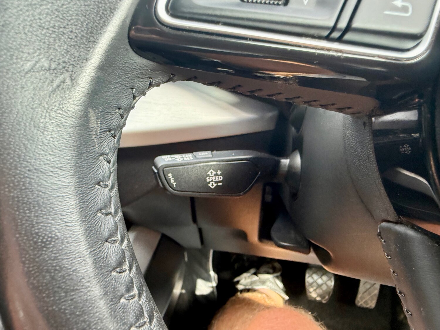 Vehicle 31