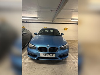 BMW - 1 Series