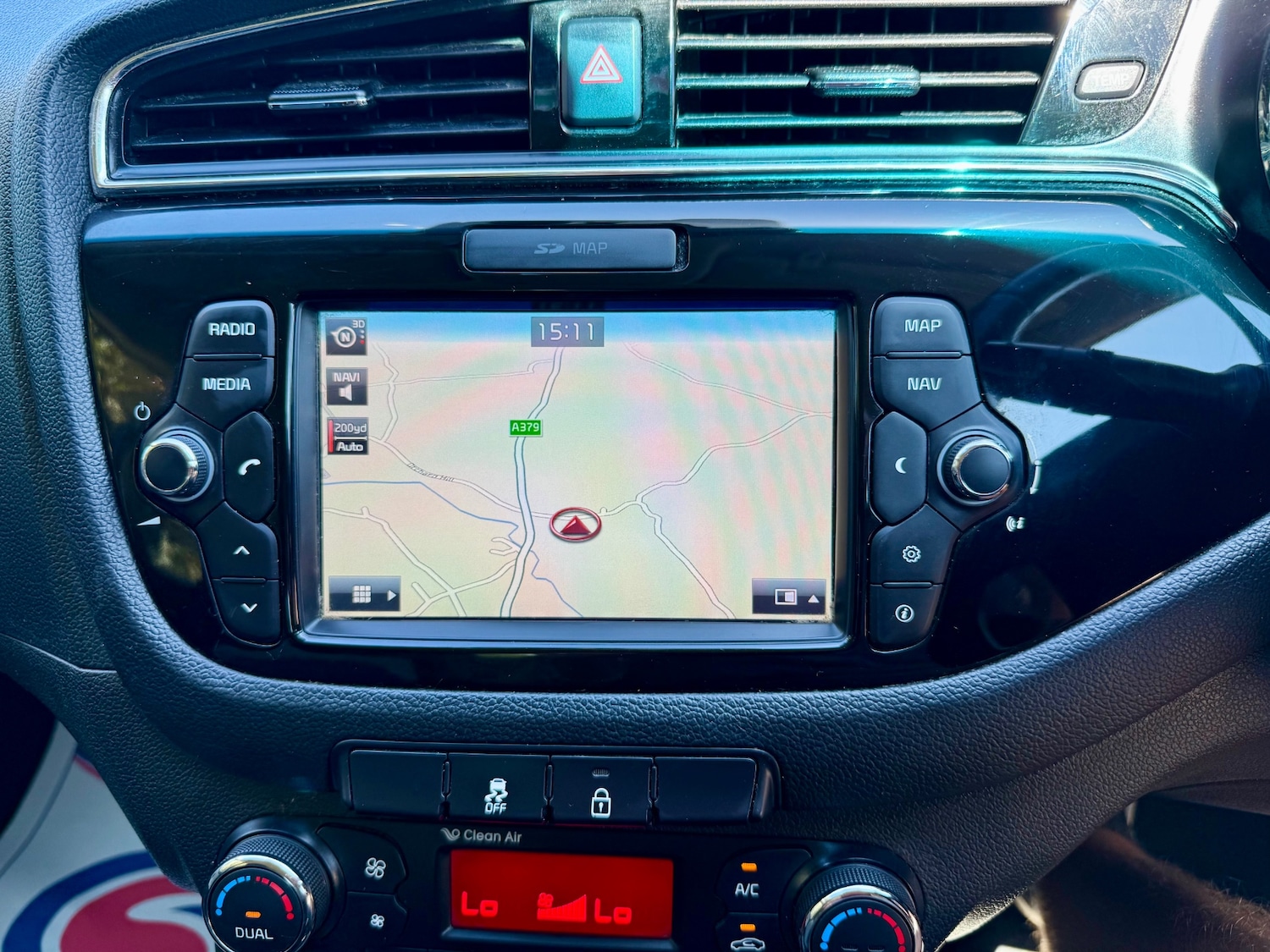 Vehicle 26