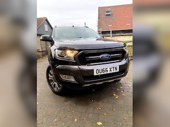 Ford - Ranger