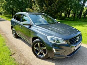 Used Volvo XC60 2014 for sale - 74975029: Photo
