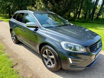 Used Volvo XC60 2014 for sale - 74975029: Photo