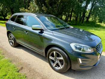 Used Volvo XC60 2014 for sale - 74975029: Photo