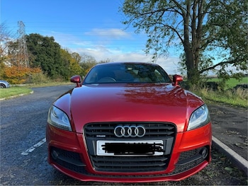Audi - TT