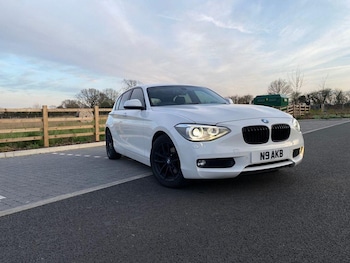 BMW - 1 Series