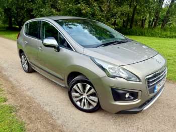 2014 (14) - 1.6 e-HDi Active 5dr Automatic