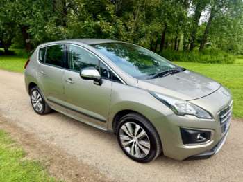 Used Peugeot 3008 2014 for sale - 74830142: Photo