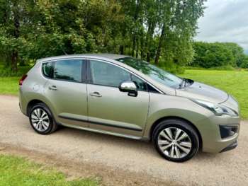 Used Peugeot 3008 2014 for sale - 74830142: Photo