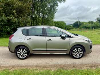 Used Peugeot 3008 2014 for sale - 74830142: Photo