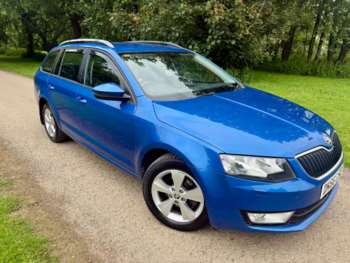 2016 (66) - 1.6 TDI CR 110 SE L 5dr