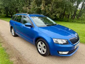 Used Skoda Octavia 2016 for sale - 74906834: Photo