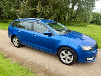 Used Skoda Octavia 2016 for sale - 74906834: Photo