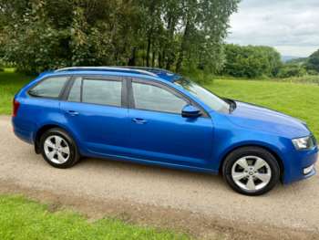 Used Skoda Octavia 2016 for sale - 74906834: Photo