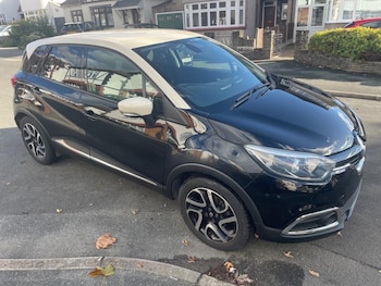 Renault - Captur