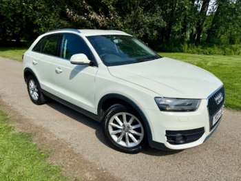 2013 (13) - 2.0 TDI SE 5dr