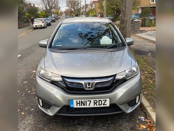 Honda - Jazz