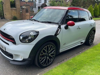 MINI - Countryman