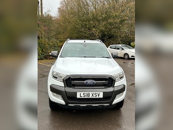 Ford - Ranger