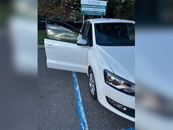 Volkswagen - Polo