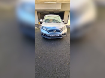 Honda - CR-V