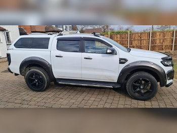 Ford - Ranger