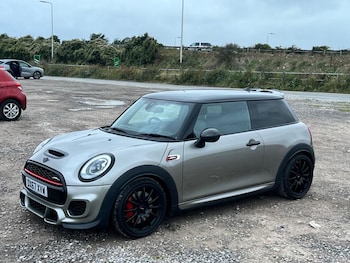 MINI - Hatch
