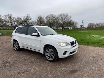 BMW - X5