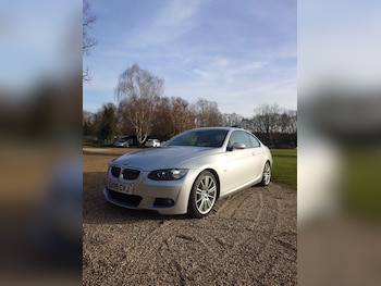 BMW - 3 Series
